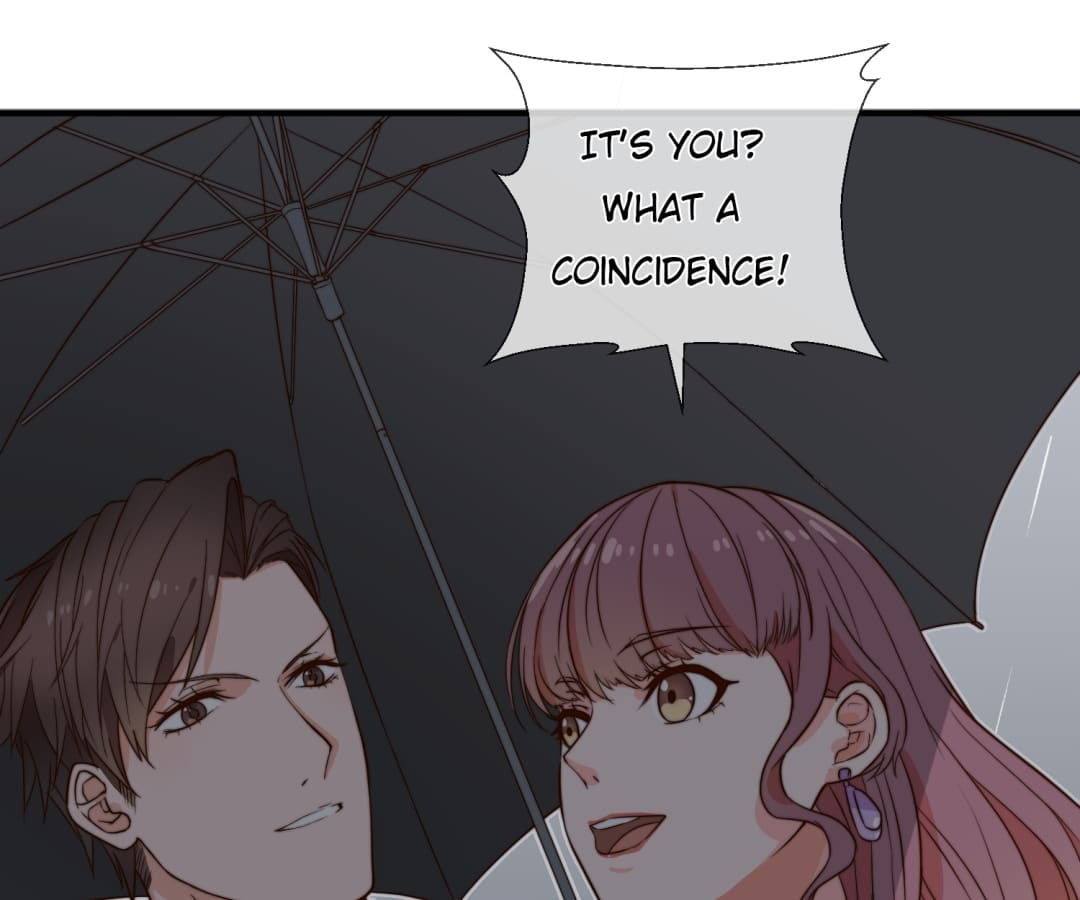 Unemotional Man vs Enthusiastic Girl Chapter 5 - page 53