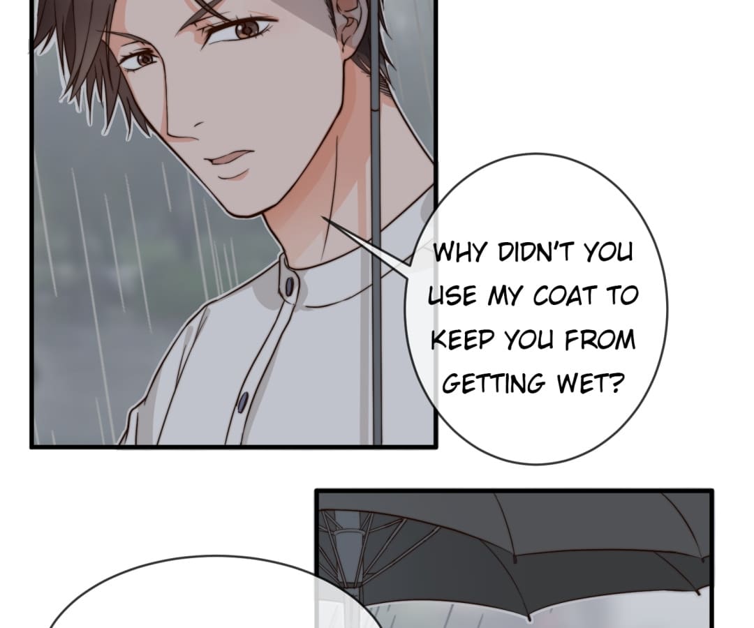 Unemotional Man vs Enthusiastic Girl Chapter 5 - page 59