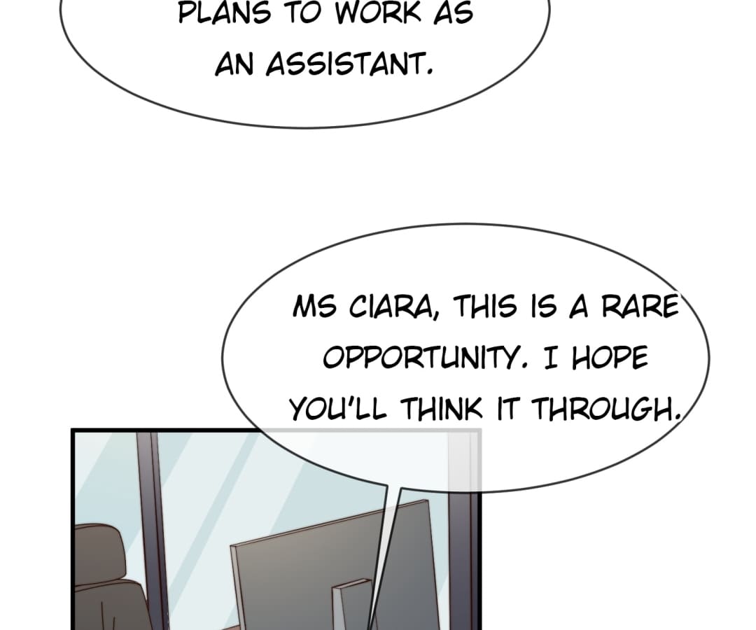 Unemotional Man vs Enthusiastic Girl Chapter 5 - page 6