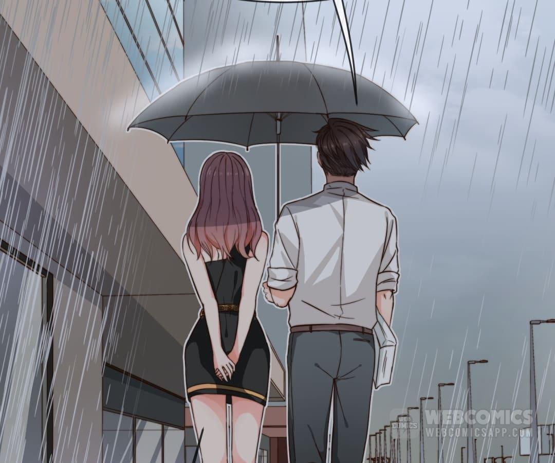 Unemotional Man vs Enthusiastic Girl Chapter 5 - page 62