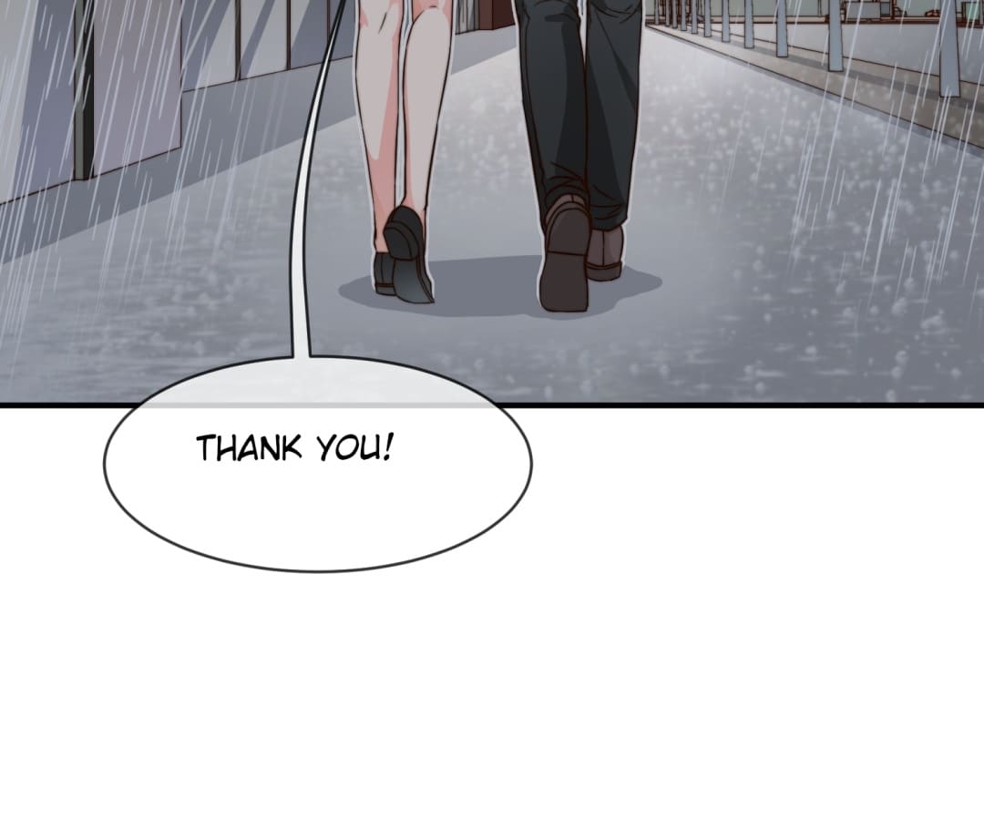 Unemotional Man vs Enthusiastic Girl Chapter 5 - page 63