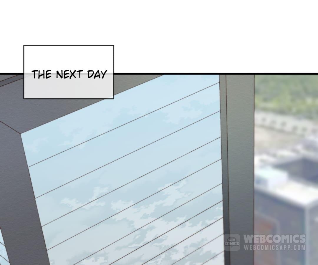 Unemotional Man vs Enthusiastic Girl Chapter 5 - page 65