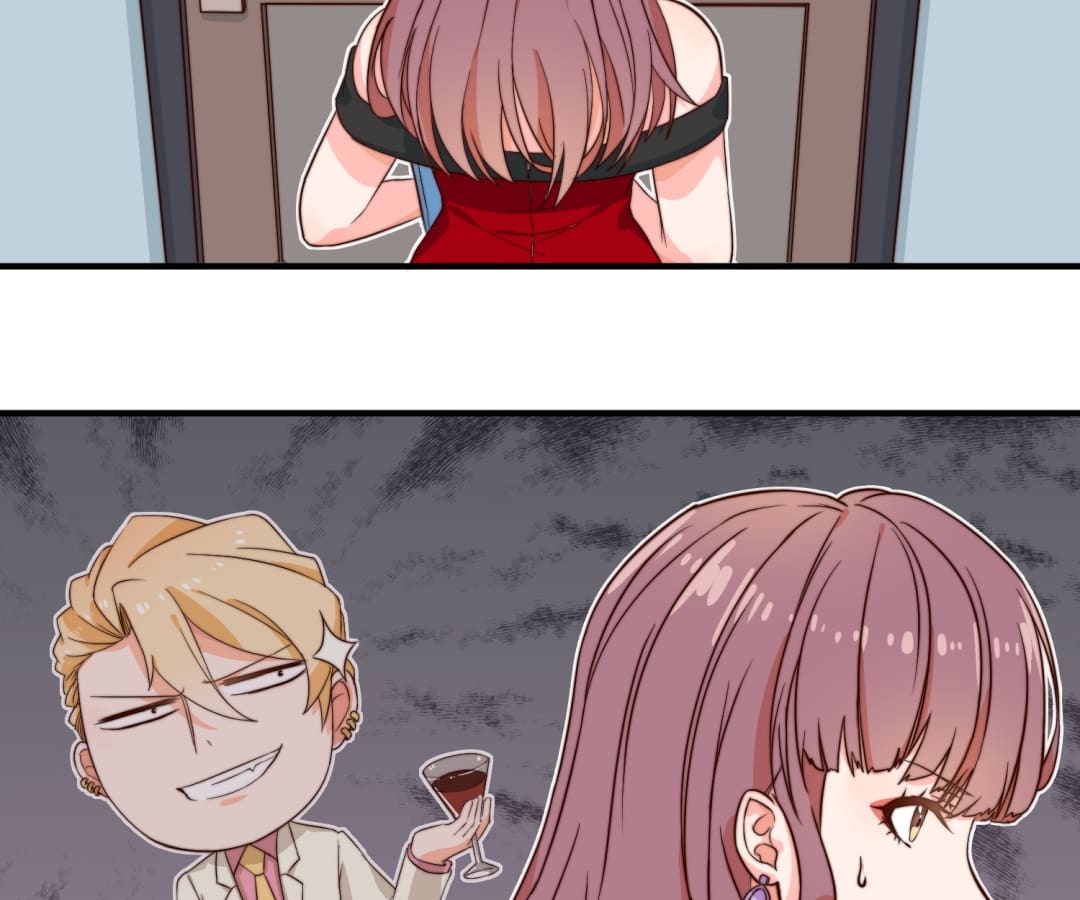 Unemotional Man vs Enthusiastic Girl Chapter 5 - page 68
