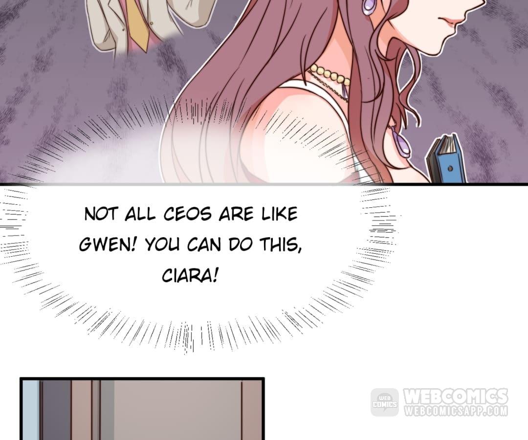 Unemotional Man vs Enthusiastic Girl Chapter 5 - page 69