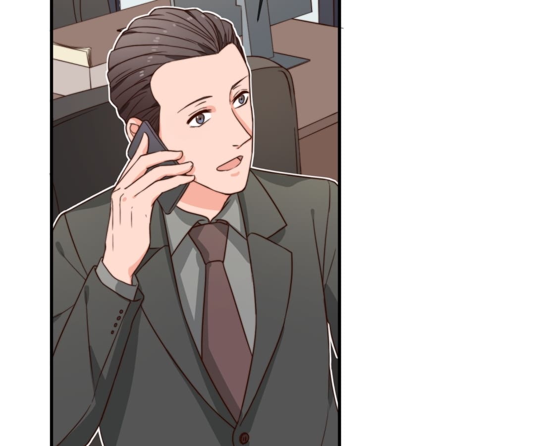 Unemotional Man vs Enthusiastic Girl Chapter 5 - page 7
