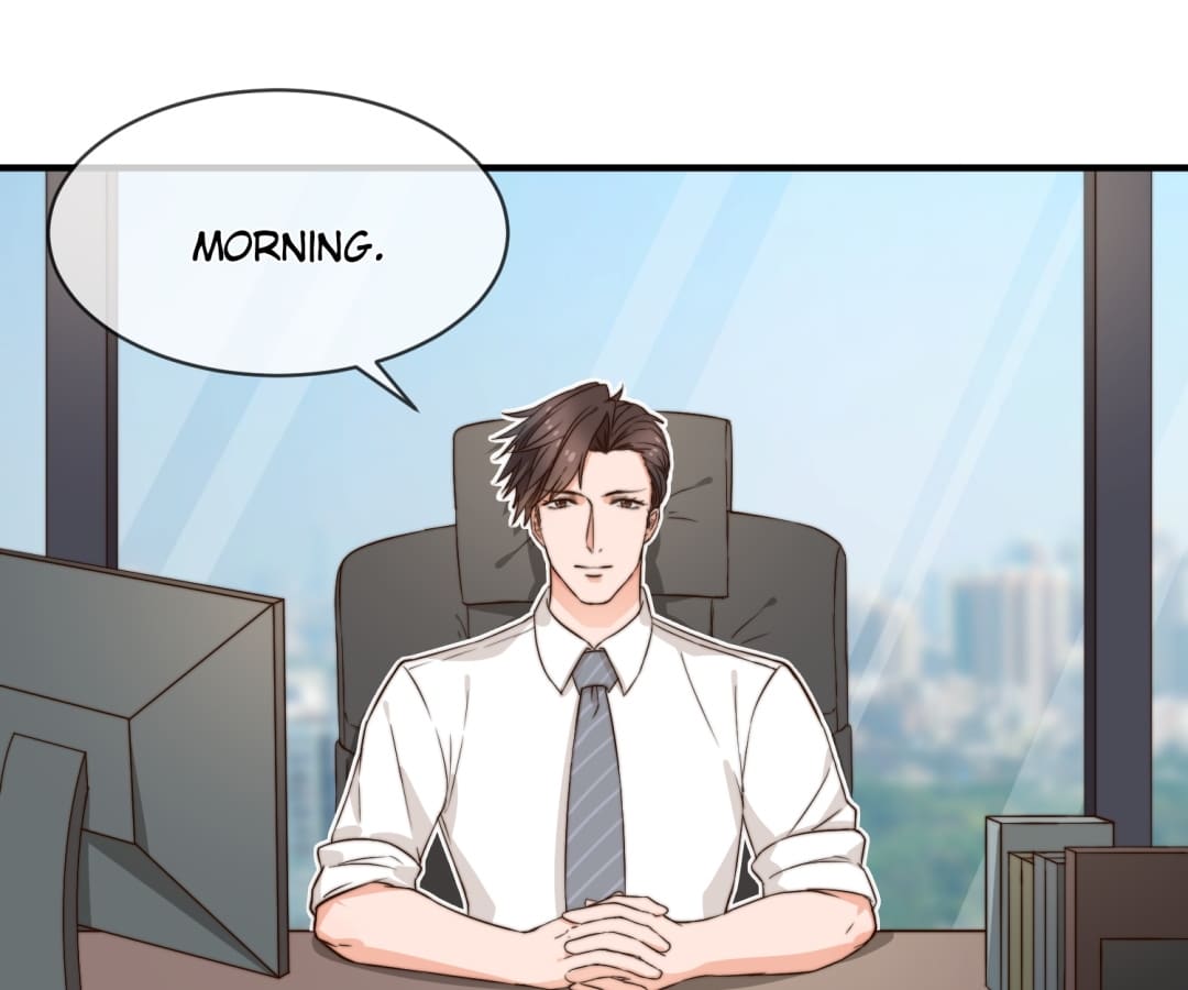 Unemotional Man vs Enthusiastic Girl Chapter 5 - page 74