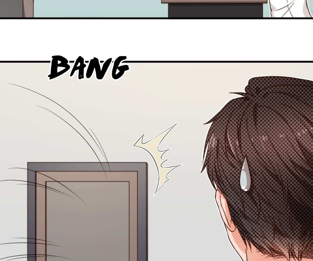 Unemotional Man vs Enthusiastic Girl Chapter 5 - page 76