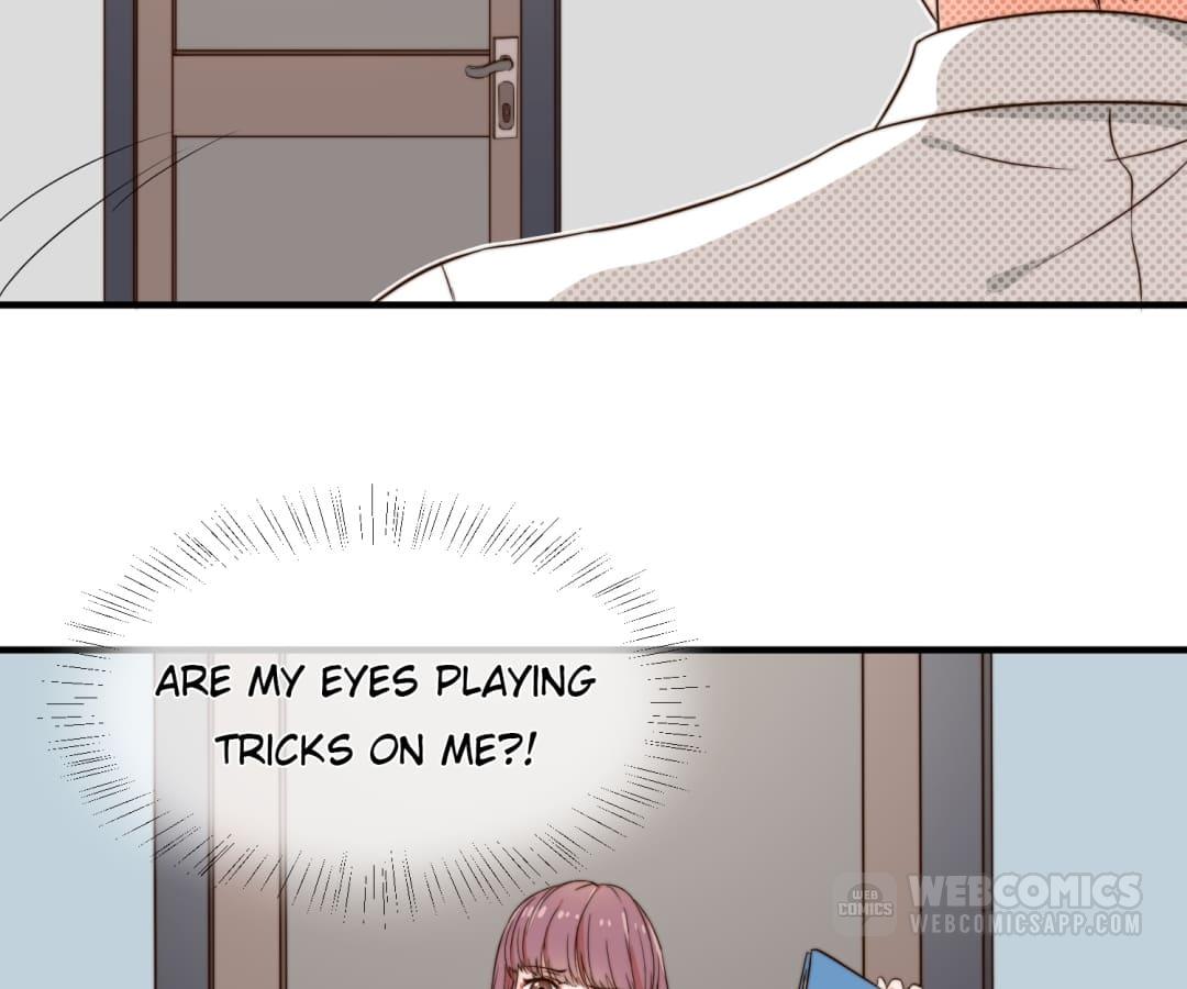 Unemotional Man vs Enthusiastic Girl Chapter 5 - page 77