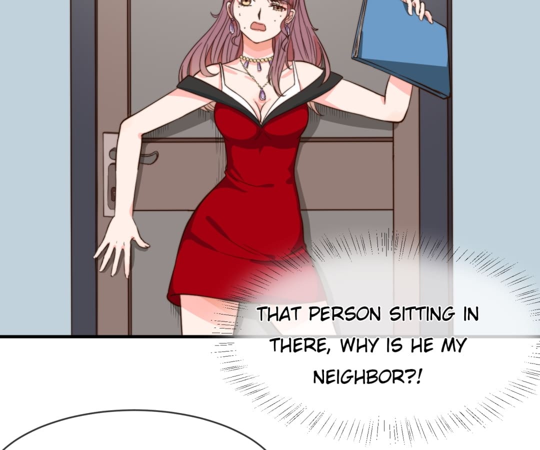 Unemotional Man vs Enthusiastic Girl Chapter 5 - page 78