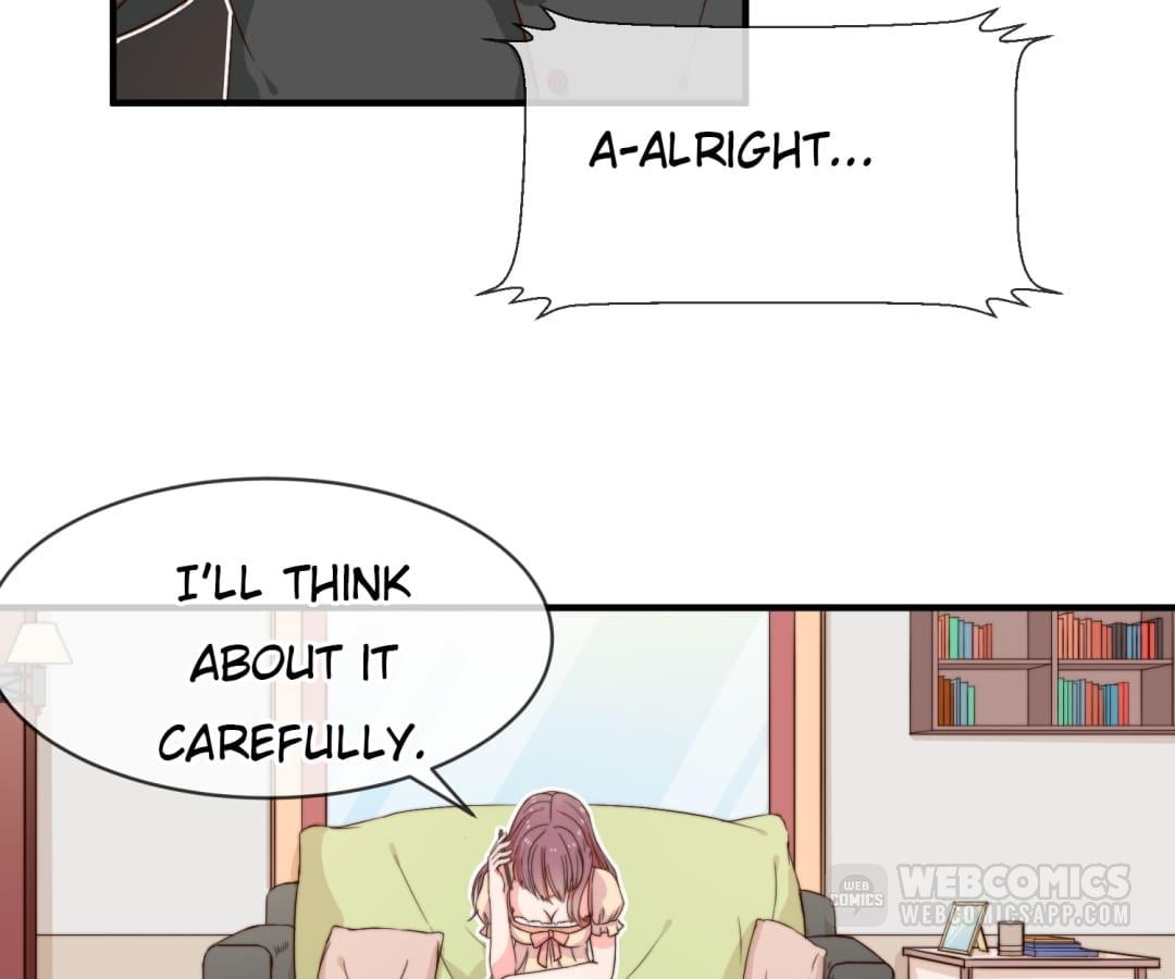 Unemotional Man vs Enthusiastic Girl Chapter 5 - page 8