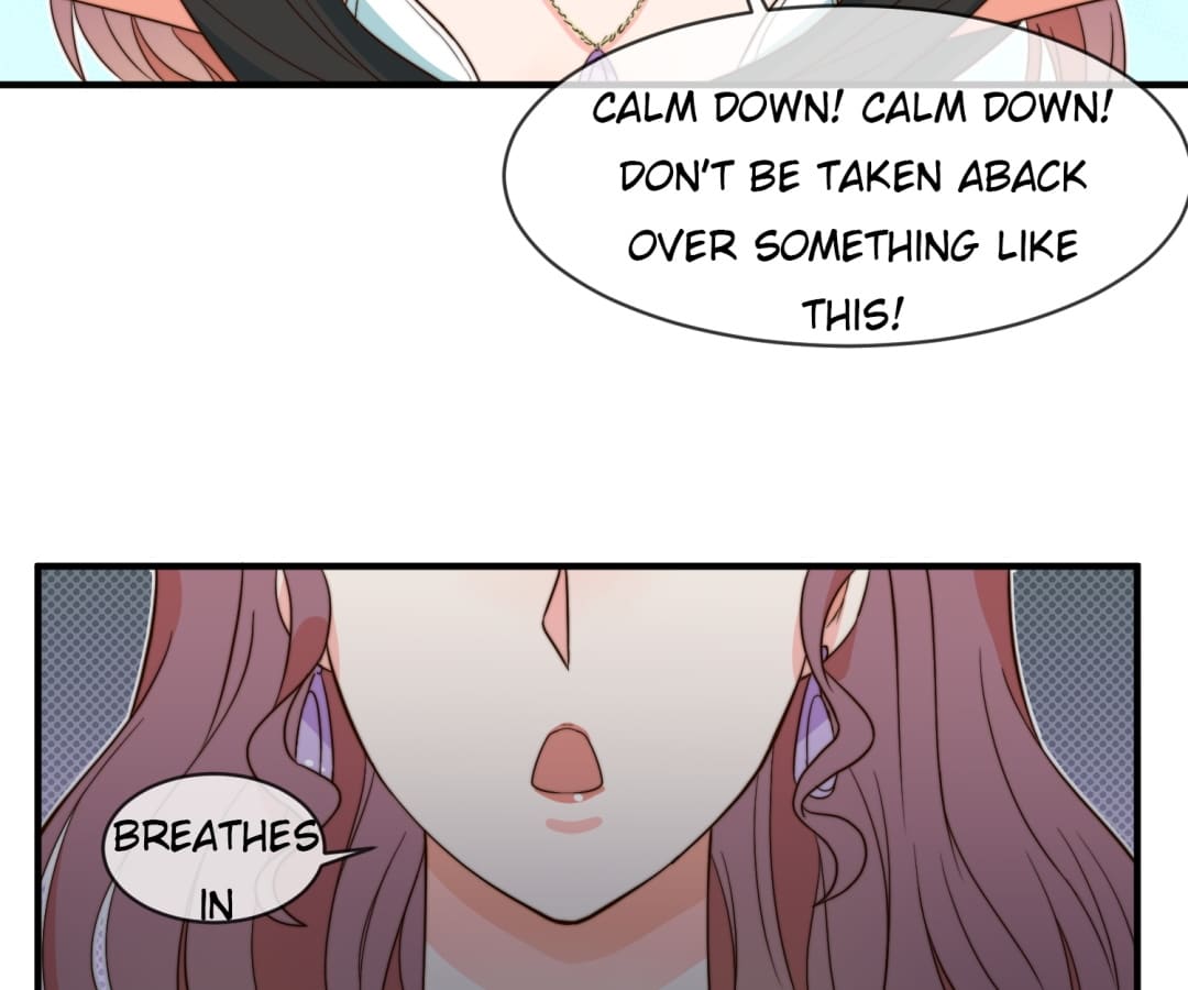 Unemotional Man vs Enthusiastic Girl Chapter 5 - page 80