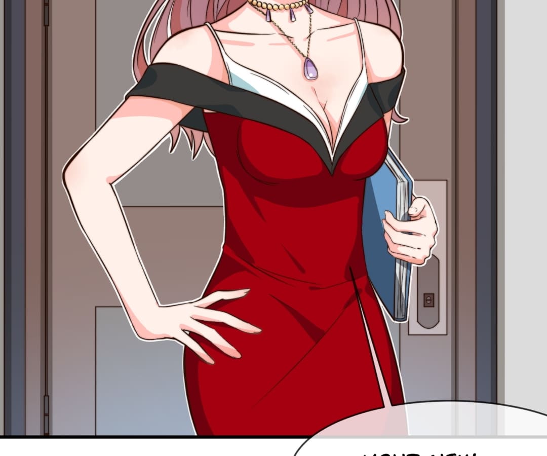 Unemotional Man vs Enthusiastic Girl Chapter 5 - page 84