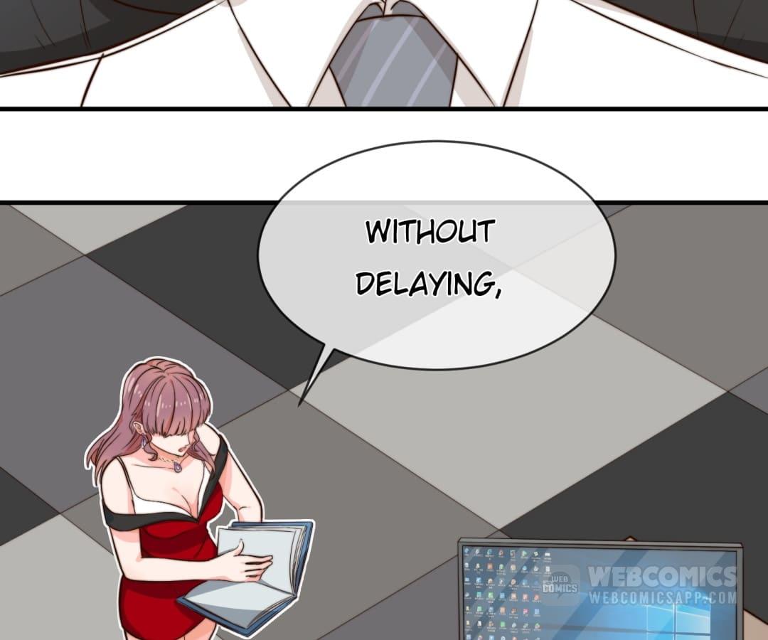 Unemotional Man vs Enthusiastic Girl Chapter 5 - page 89
