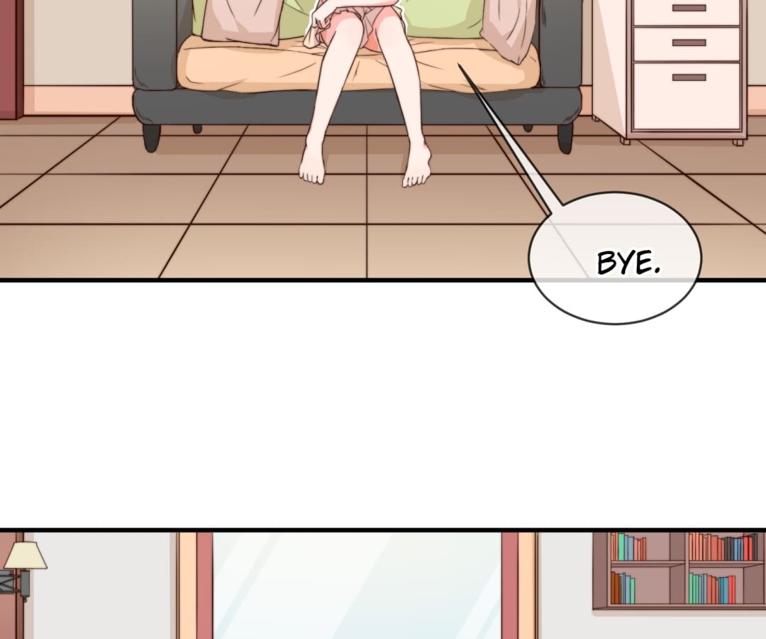 Unemotional Man vs Enthusiastic Girl Chapter 5 - page 9