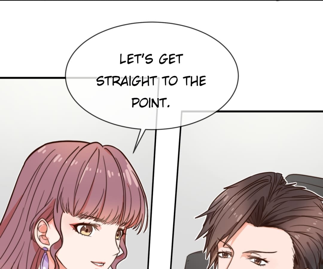 Unemotional Man vs Enthusiastic Girl Chapter 5 - page 91