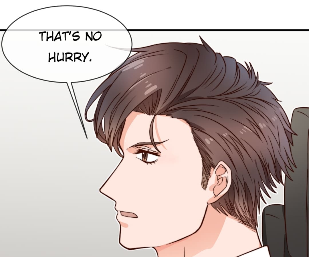 Unemotional Man vs Enthusiastic Girl Chapter 5 - page 94