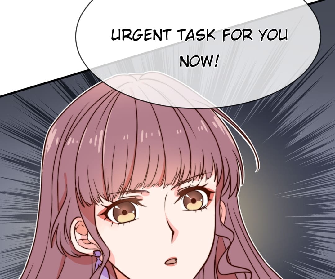 Unemotional Man vs Enthusiastic Girl Chapter 5 - page 96