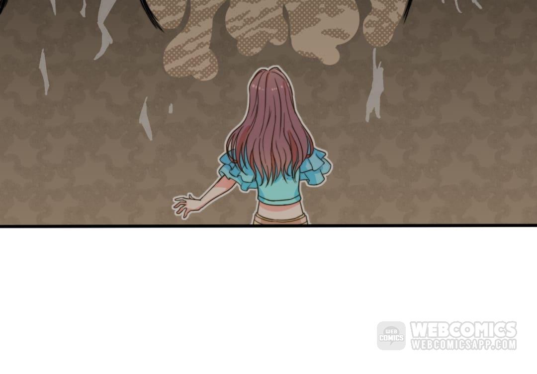 Unemotional Man vs Enthusiastic Girl Chapter 4 - page 12