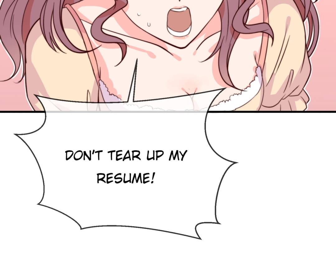 Unemotional Man vs Enthusiastic Girl Chapter 4 - page 14