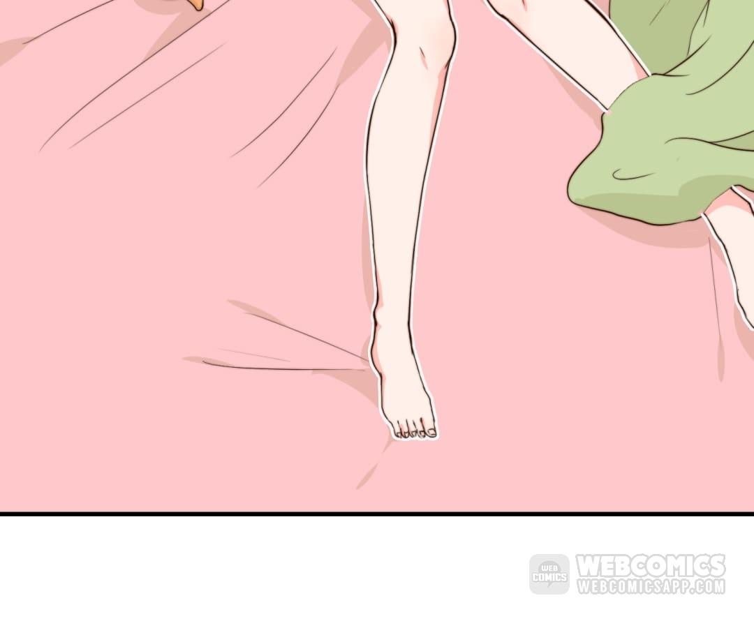 Unemotional Man vs Enthusiastic Girl Chapter 4 - page 23