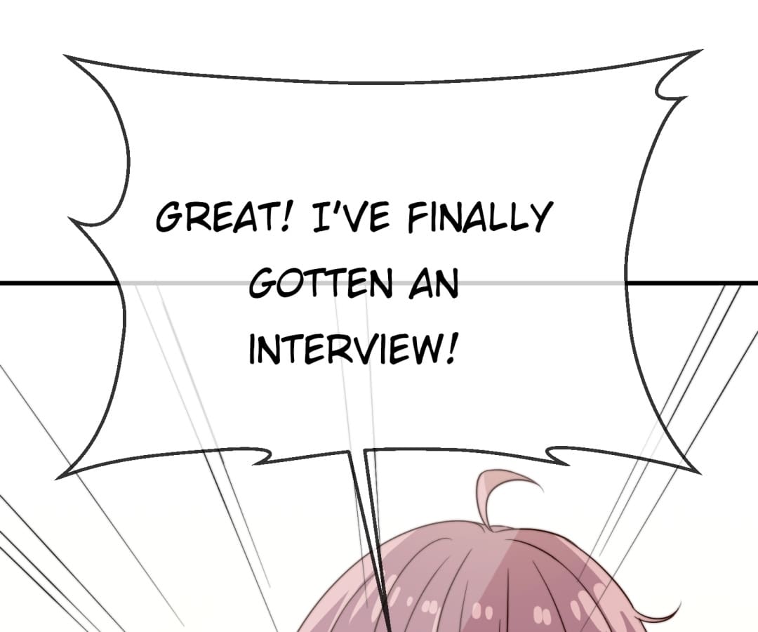 Unemotional Man vs Enthusiastic Girl Chapter 4 - page 34