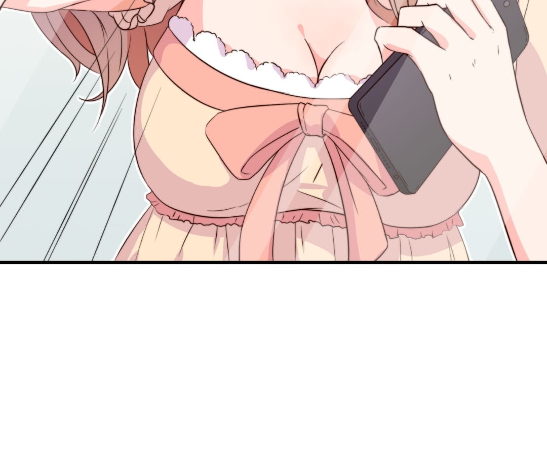 Unemotional Man vs Enthusiastic Girl Chapter 4 - page 36