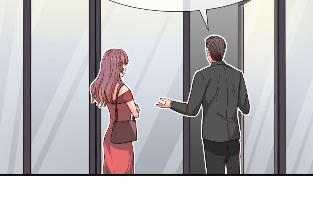 Unemotional Man vs Enthusiastic Girl Chapter 4 - page 47