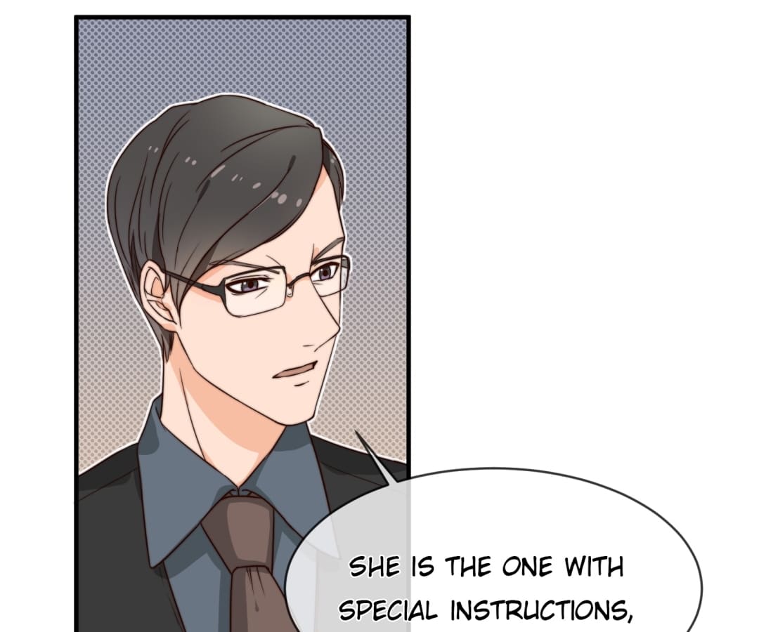 Unemotional Man vs Enthusiastic Girl Chapter 4 - page 49