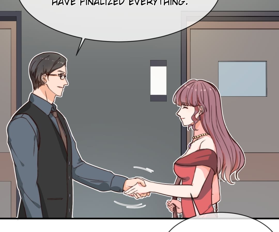 Unemotional Man vs Enthusiastic Girl Chapter 4 - page 53