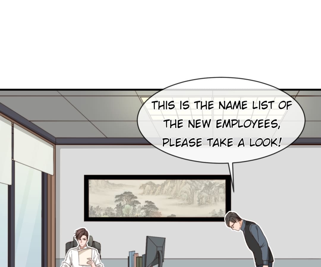 Unemotional Man vs Enthusiastic Girl Chapter 4 - page 58