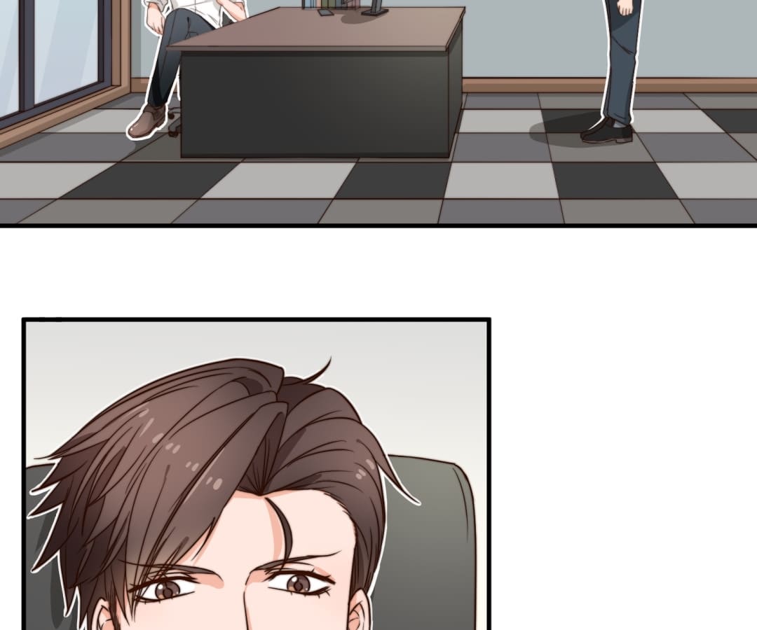 Unemotional Man vs Enthusiastic Girl Chapter 4 - page 59