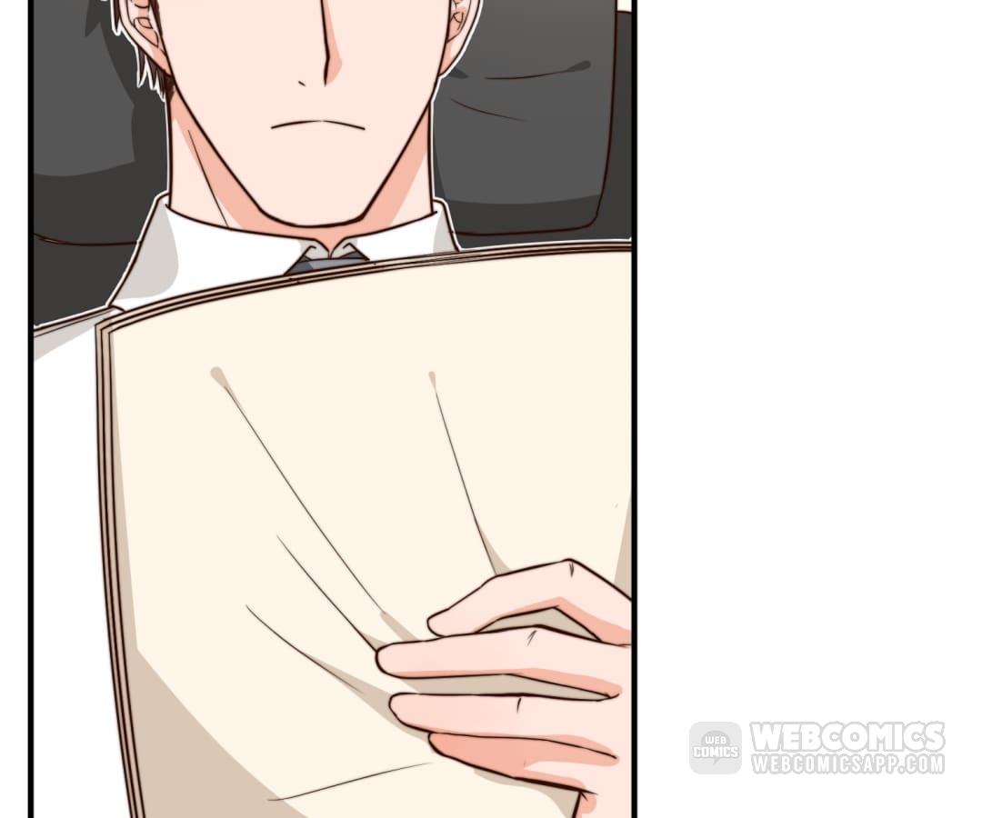 Unemotional Man vs Enthusiastic Girl Chapter 4 - page 60