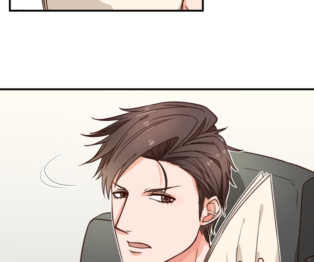 Unemotional Man vs Enthusiastic Girl Chapter 4 - page 61