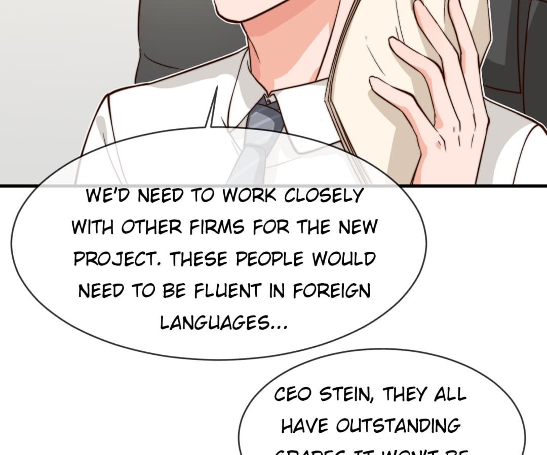 Unemotional Man vs Enthusiastic Girl Chapter 4 - page 62