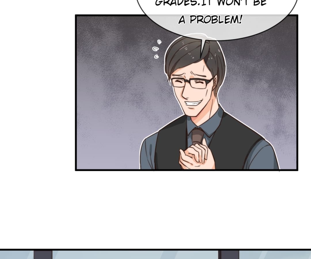 Unemotional Man vs Enthusiastic Girl Chapter 4 - page 63