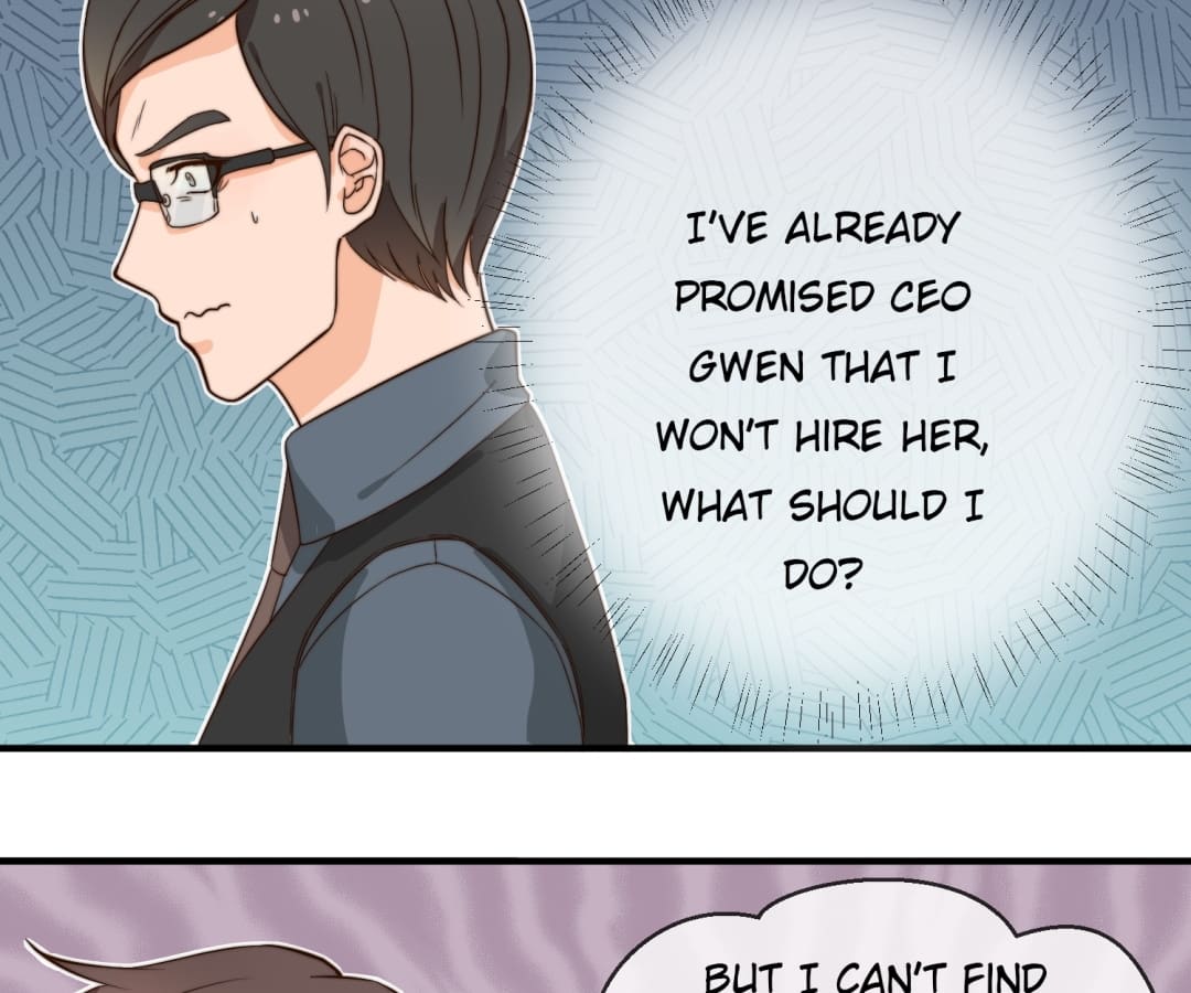 Unemotional Man vs Enthusiastic Girl Chapter 4 - page 68