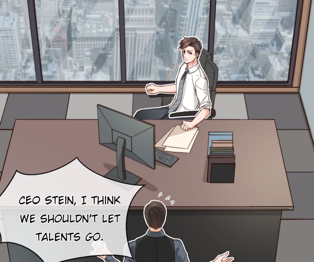 Unemotional Man vs Enthusiastic Girl Chapter 4 - page 72