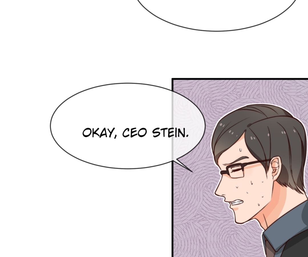 Unemotional Man vs Enthusiastic Girl Chapter 4 - page 85