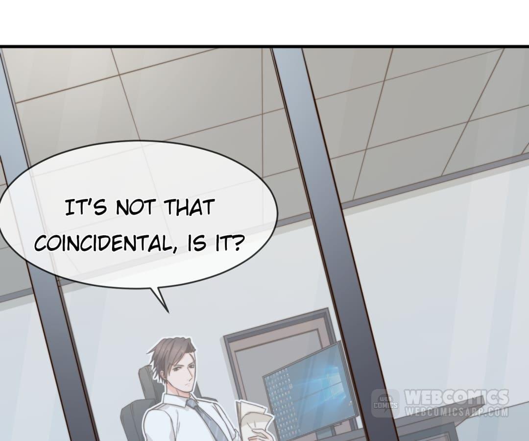 Unemotional Man vs Enthusiastic Girl Chapter 4 - page 94