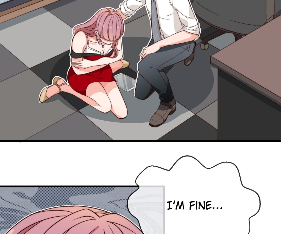 Unemotional Man vs Enthusiastic Girl Chapter 10 - page 10