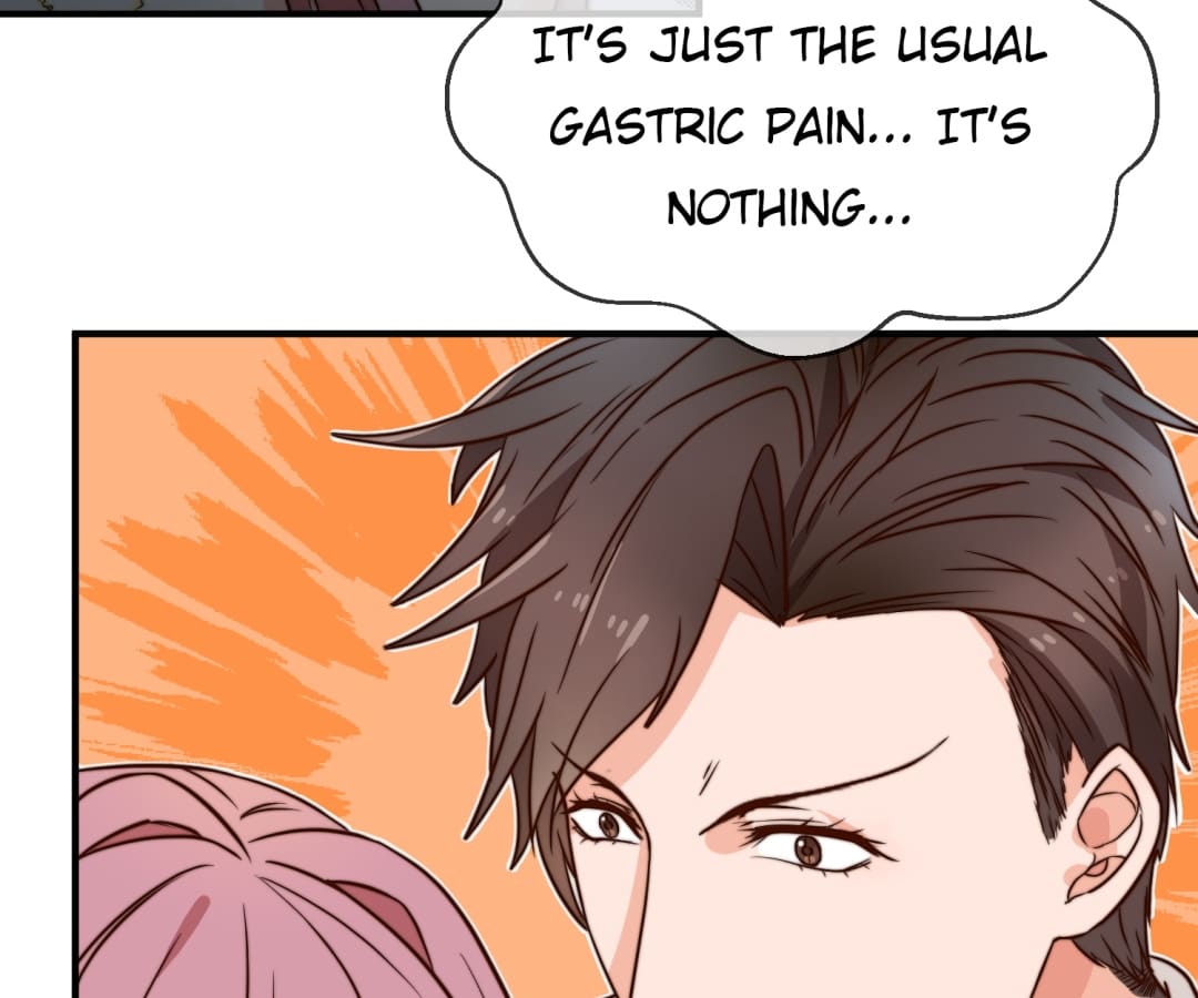 Unemotional Man vs Enthusiastic Girl Chapter 10 - page 12