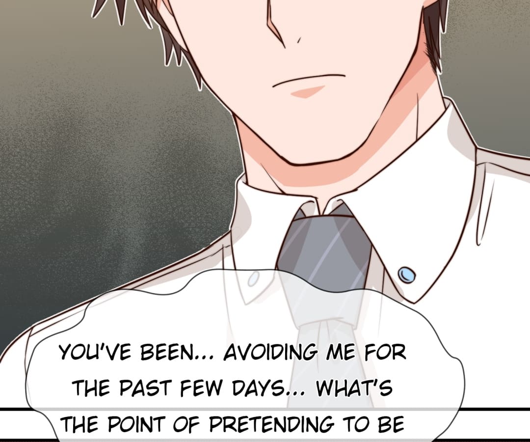 Unemotional Man vs Enthusiastic Girl Chapter 10 - page 17