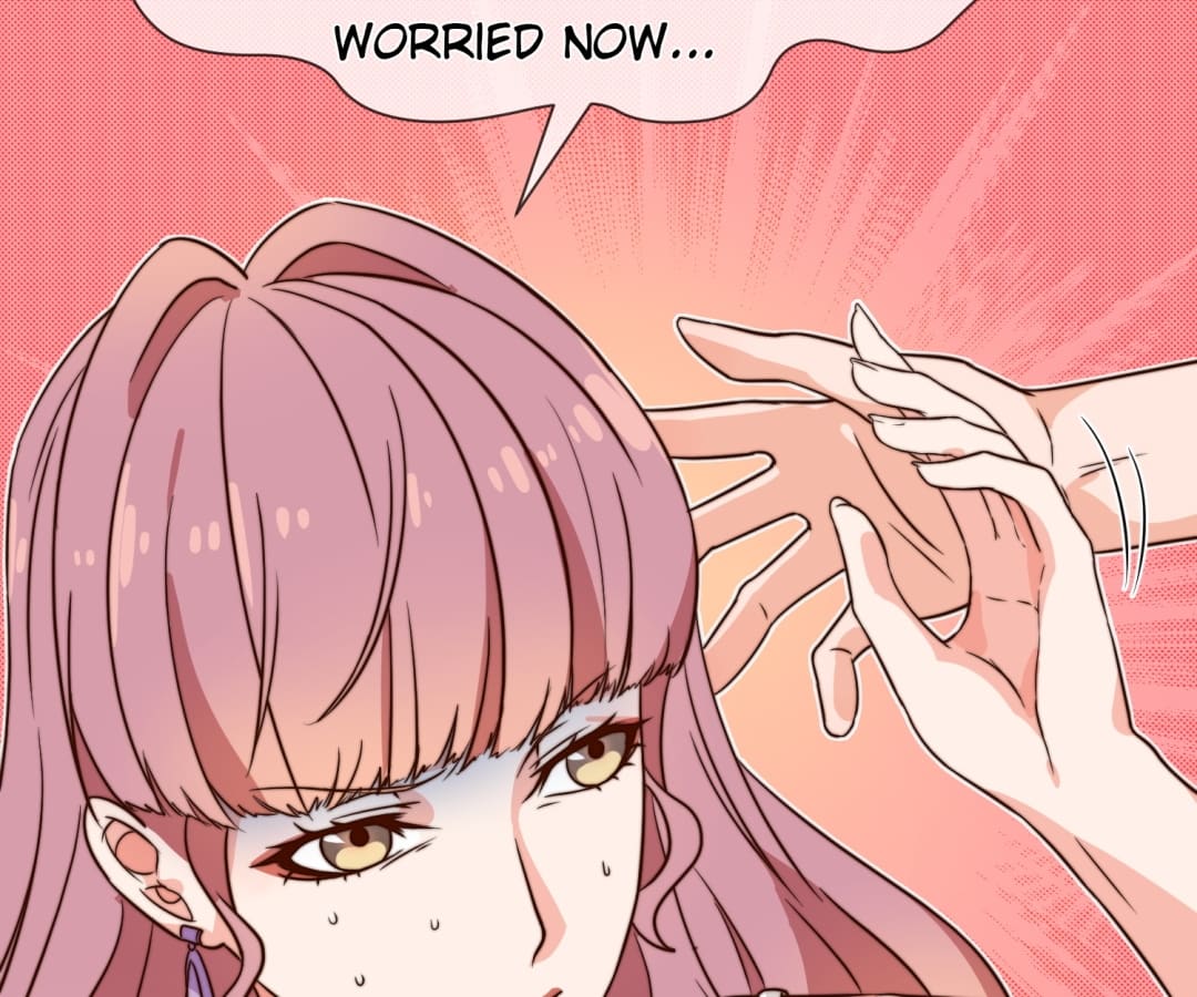 Unemotional Man vs Enthusiastic Girl Chapter 10 - page 18