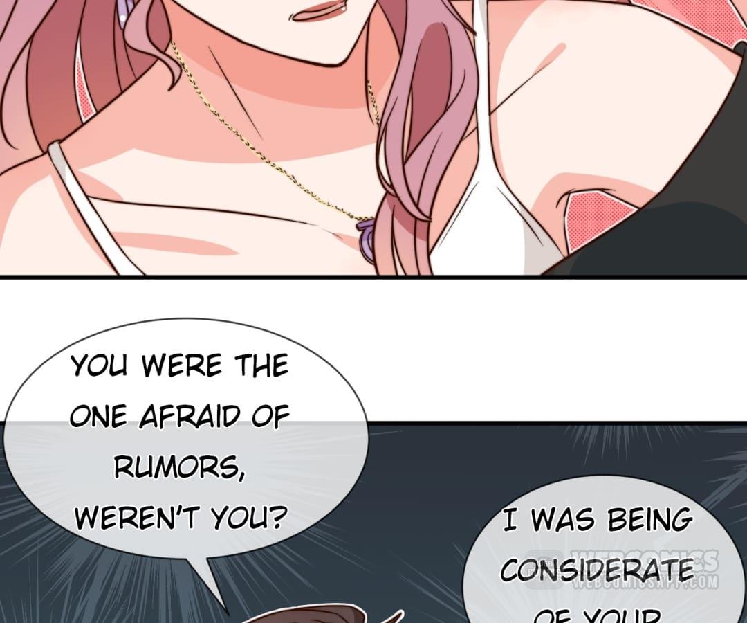 Unemotional Man vs Enthusiastic Girl Chapter 10 - page 19
