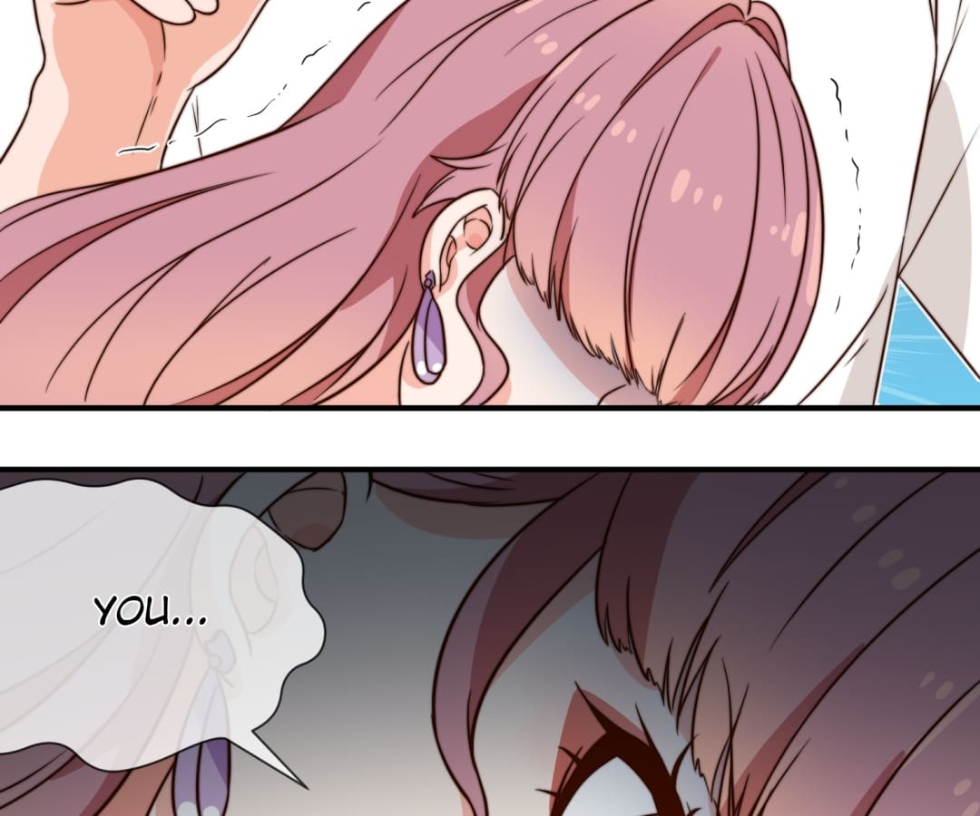 Unemotional Man vs Enthusiastic Girl Chapter 10 - page 21