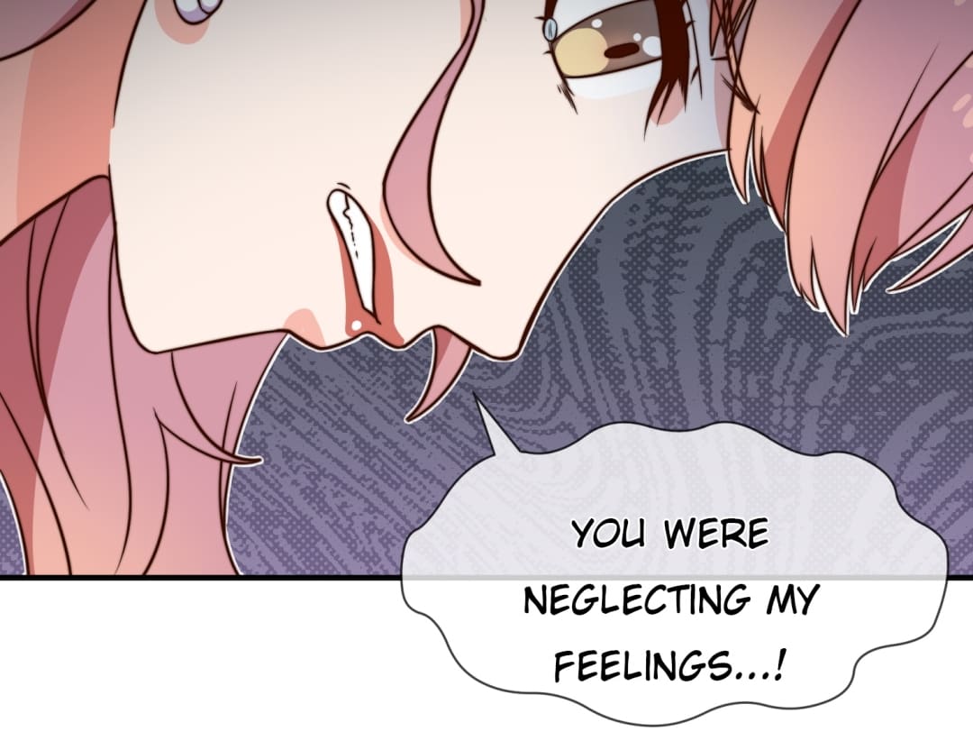 Unemotional Man vs Enthusiastic Girl Chapter 10 - page 22