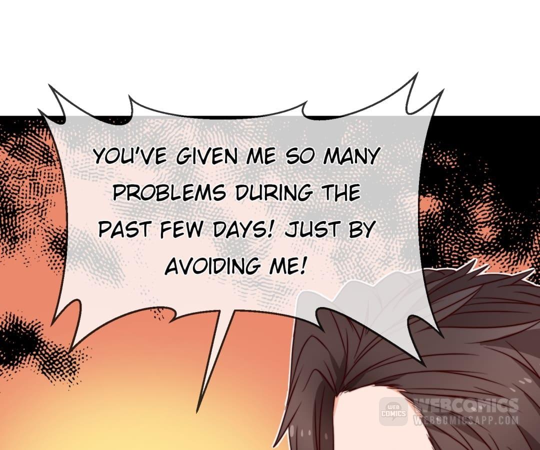 Unemotional Man vs Enthusiastic Girl Chapter 10 - page 23
