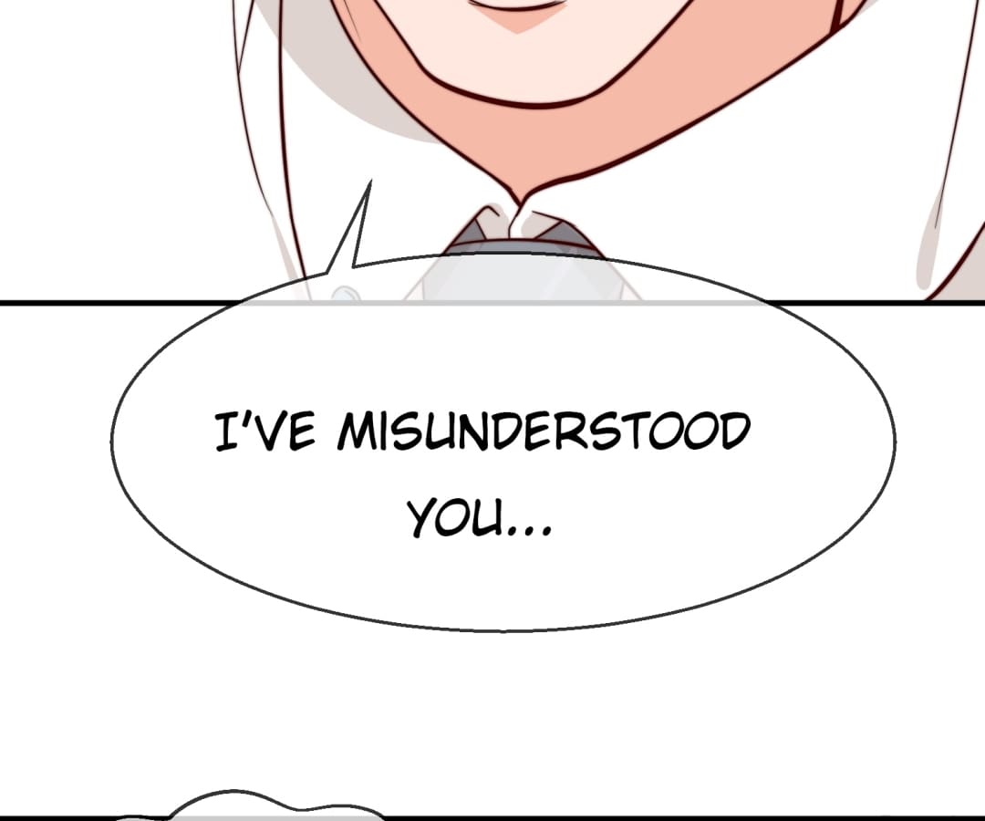 Unemotional Man vs Enthusiastic Girl Chapter 10 - page 28