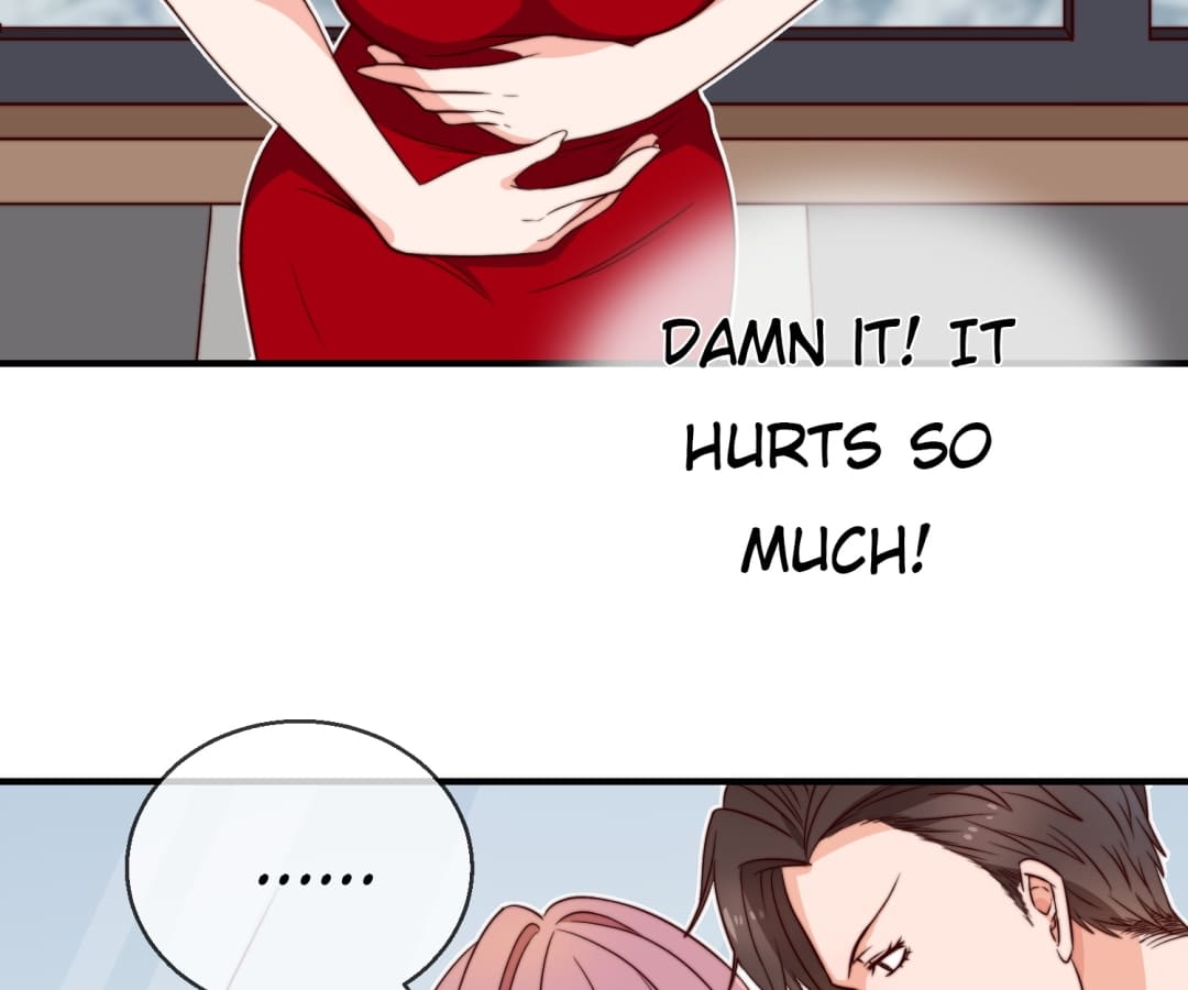 Unemotional Man vs Enthusiastic Girl Chapter 10 - page 30