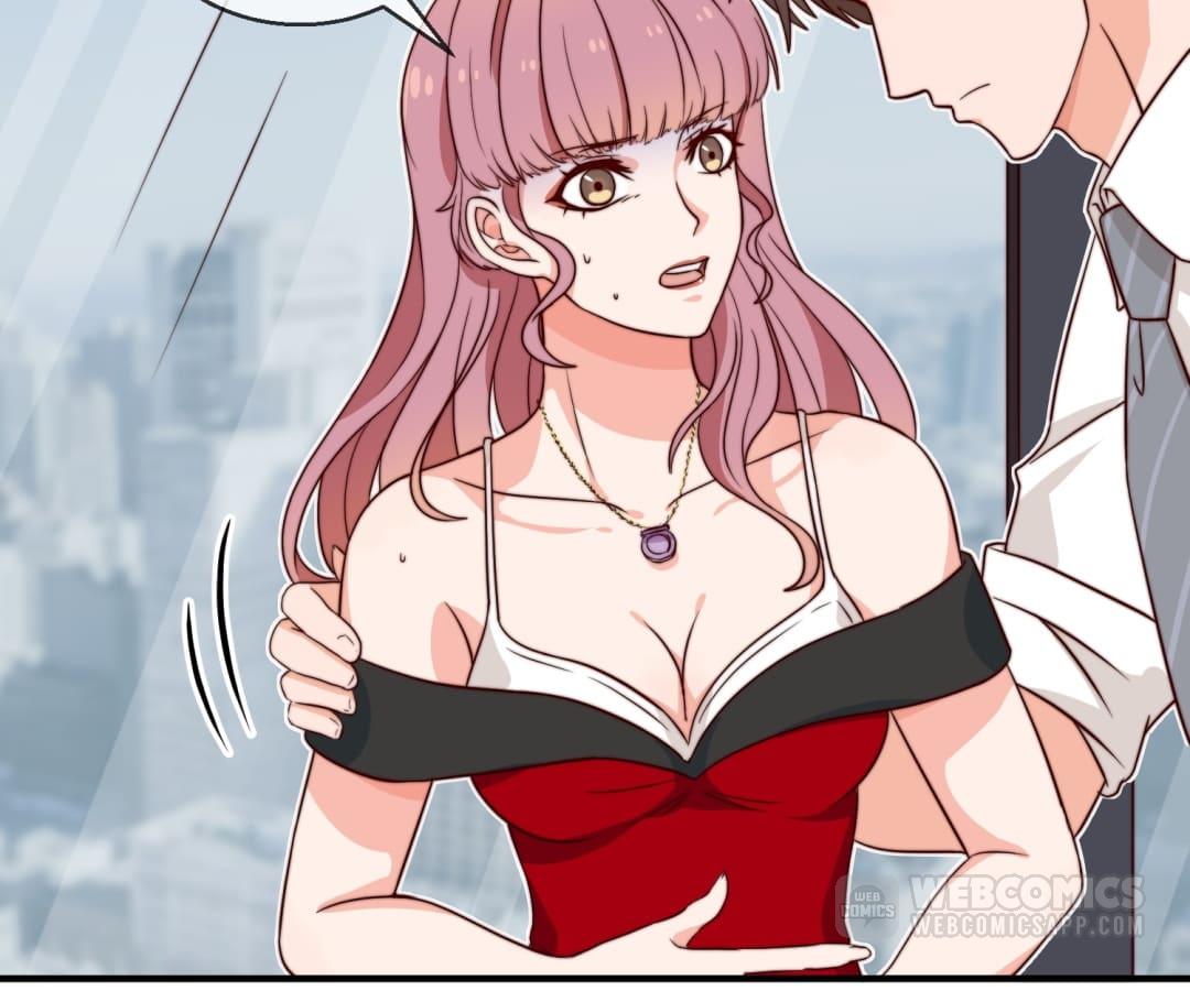 Unemotional Man vs Enthusiastic Girl Chapter 10 - page 31
